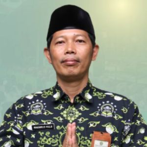 foto kepala mts maarif nu 1 cilongok foto kepala mts maarif nu 1 cilongok